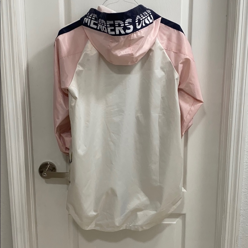Members Only Hooded Jacket - Picture 2 of 9